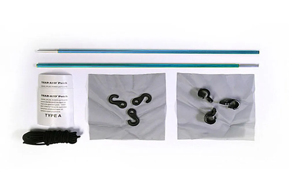 Repair & Replacement Kits