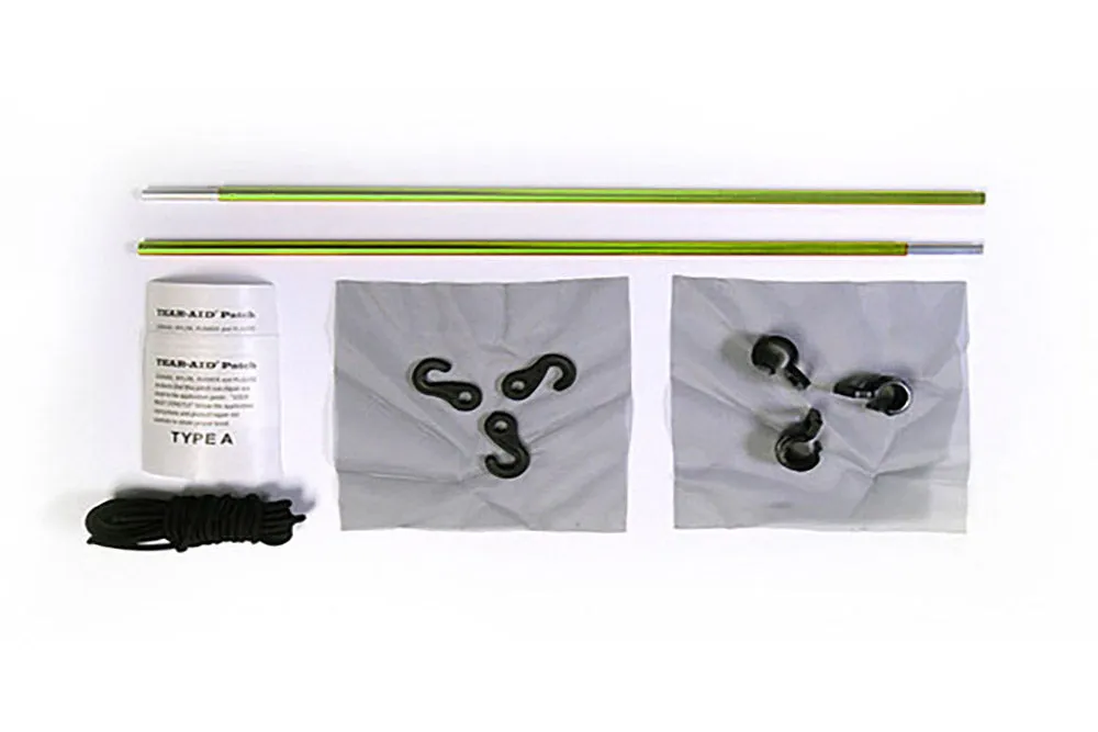 Repair & Replacement Kits