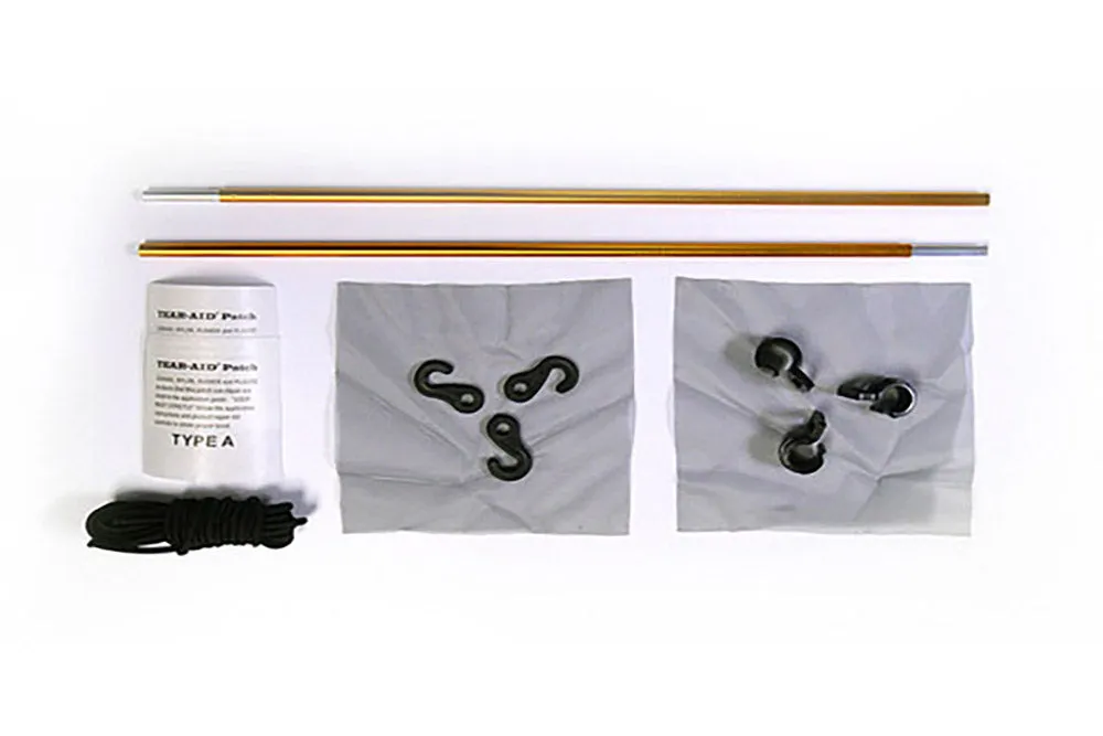 Repair & Replacement Kits
