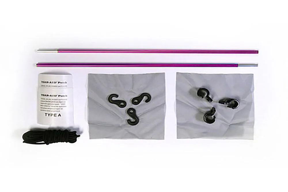 Repair & Replacement Kits