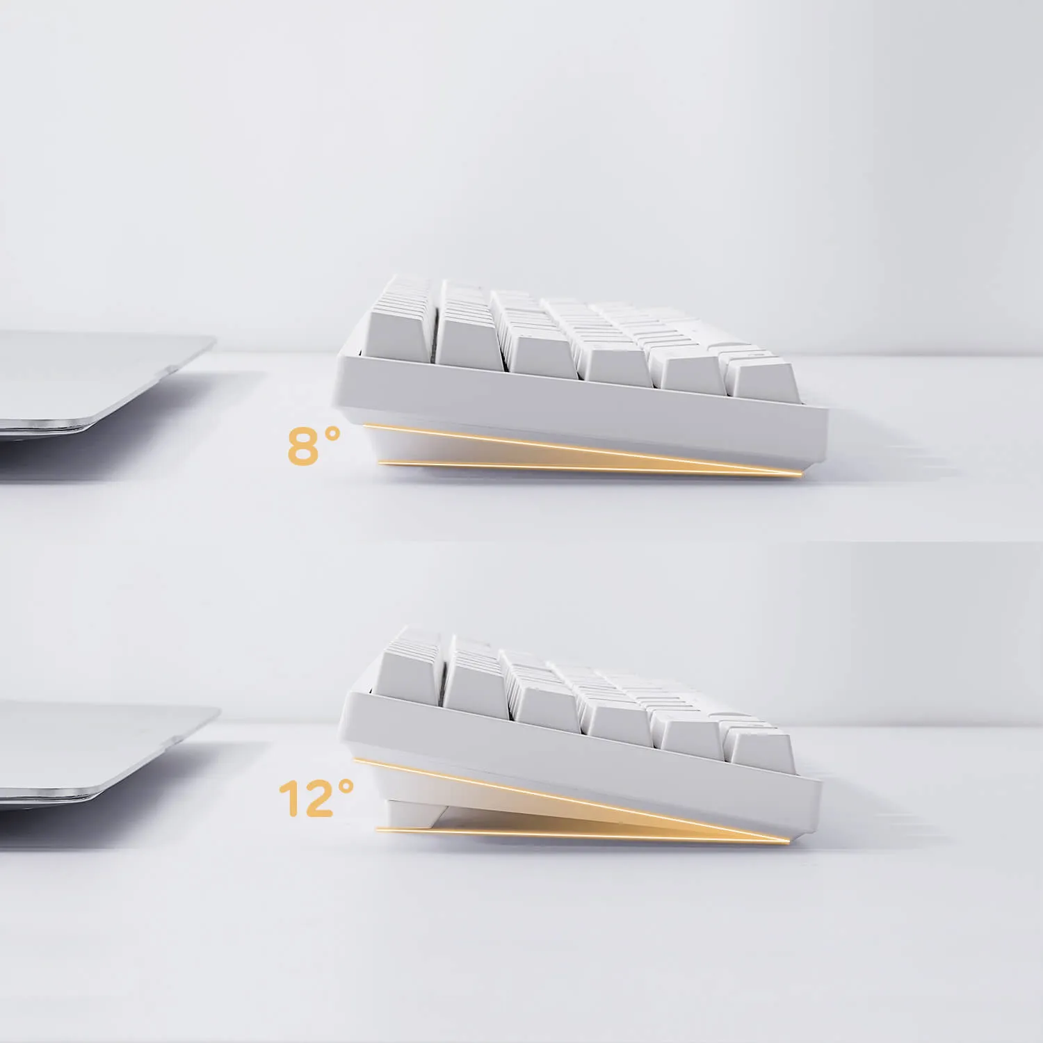 RK84 75% Wired Mechanical Keyboard