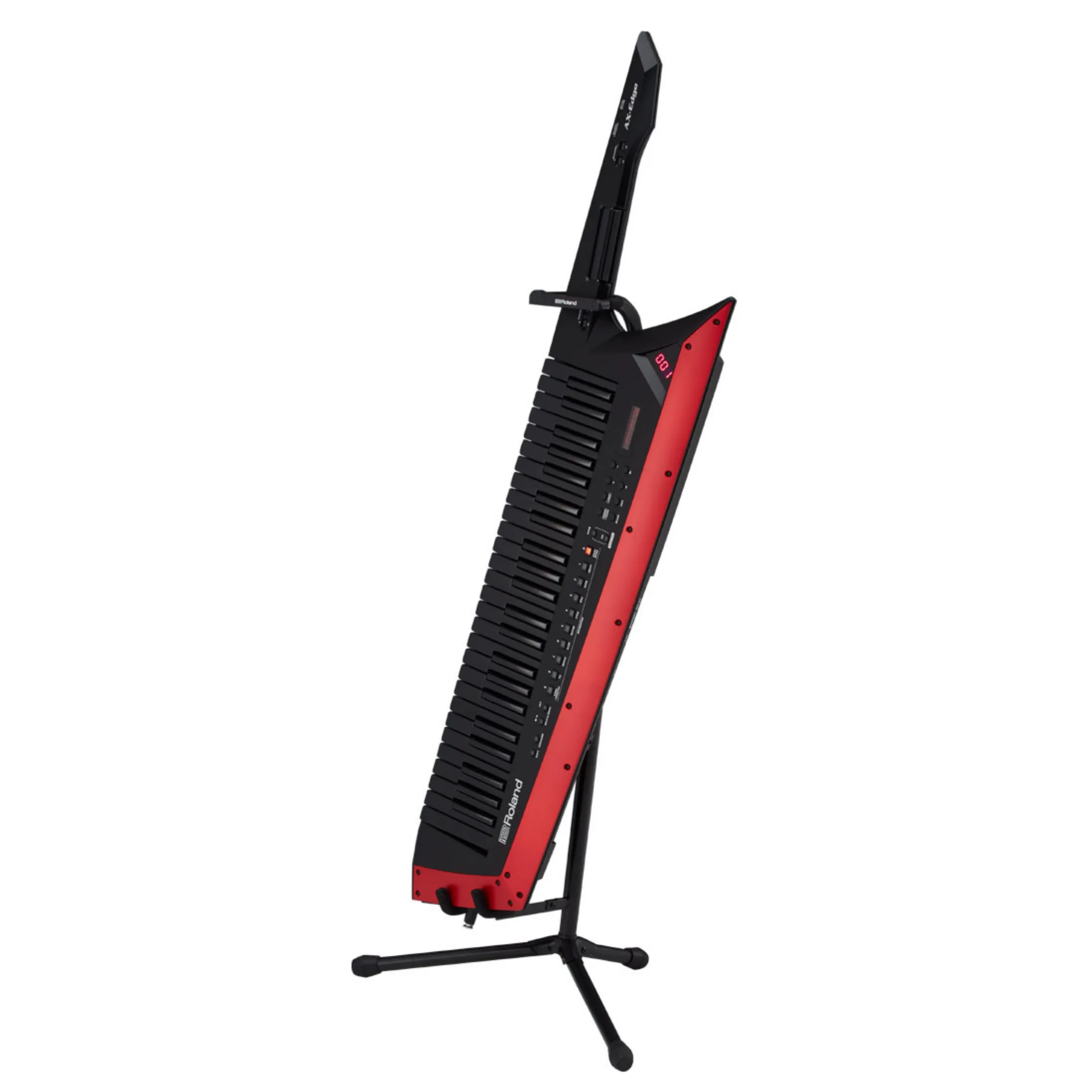 Roland AX-Edge Keytar - Black