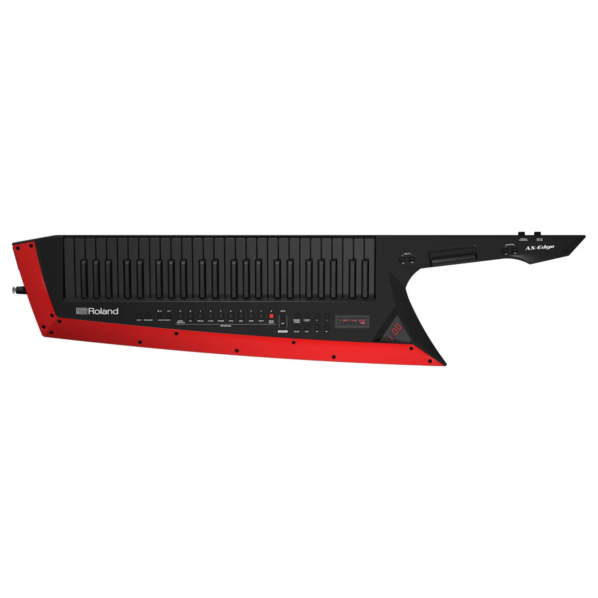 Roland AX-Edge Keytar - Black