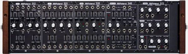 Roland System 500 (Complete Set)