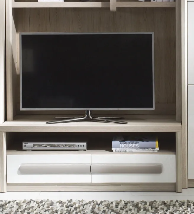 Roma ROM4 TV Cabinet 120cm