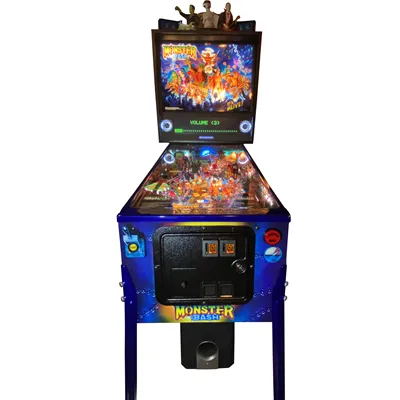 Roto-MAC for Chicago Gaming with "H" doors
