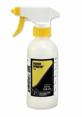 Scenic Sprayer - Woodland Scenics