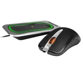 Sensei Wireless Laser Mouse