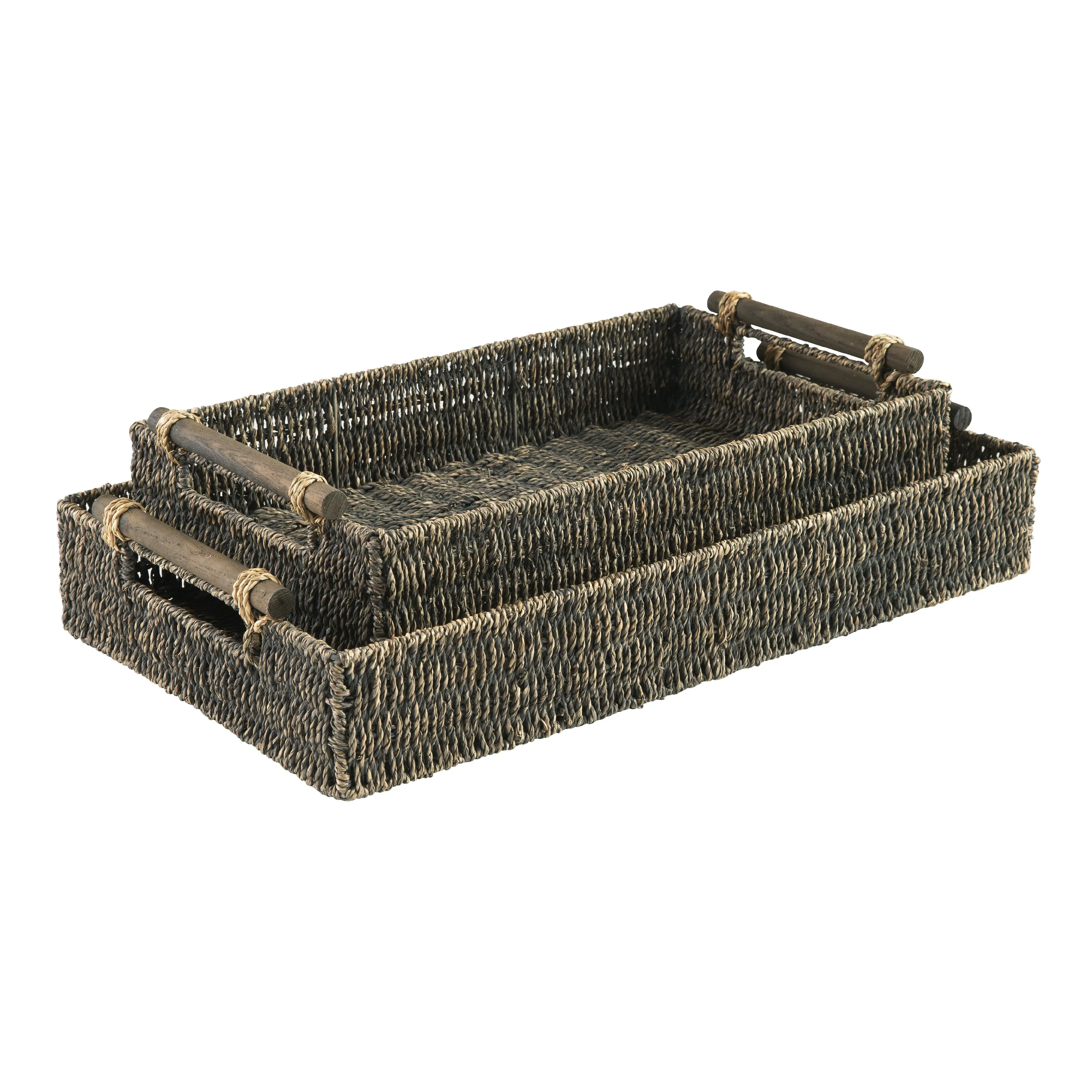 Signature Design by Ashley Halima A2000466 Tray Set