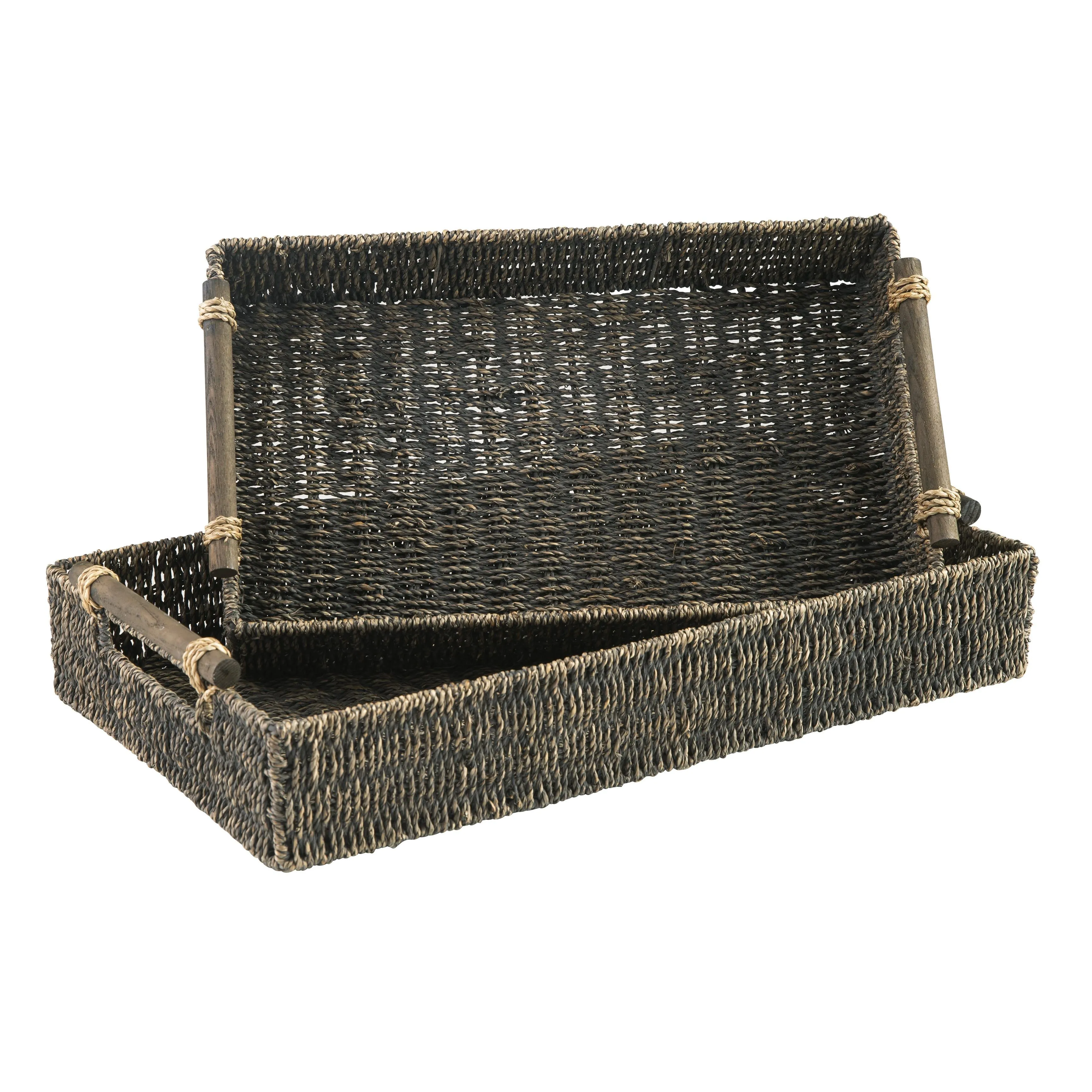 Signature Design by Ashley Halima A2000466 Tray Set