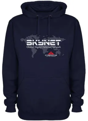 Skynet Hoodie