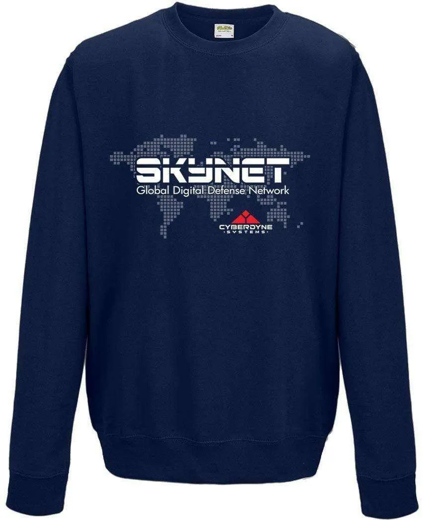 Skynet Sweatshirt