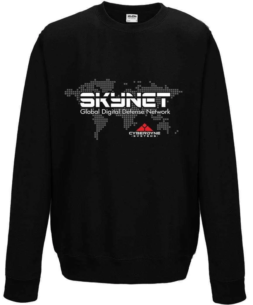Skynet Sweatshirt