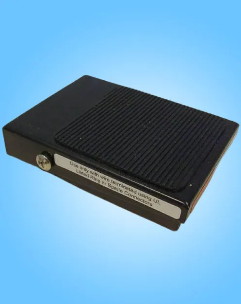 SmartNav Head Tracker
