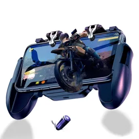 Smartphone Gaming Controller