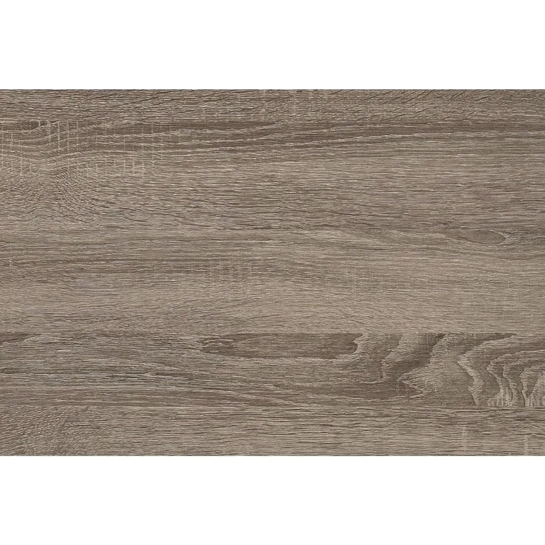 Sonoma Oak - Black Electric Fireplace TV Stand - Accommodates up to 70-inch TV