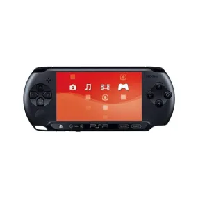 Sony PSP Street E1003