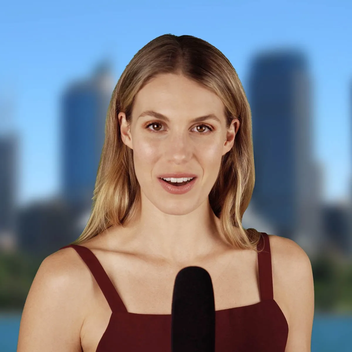 Spectrum 'LiveStream Master' Pull Up Chroma Key Green Screen Backdrop for Video (148cm x 190cm)