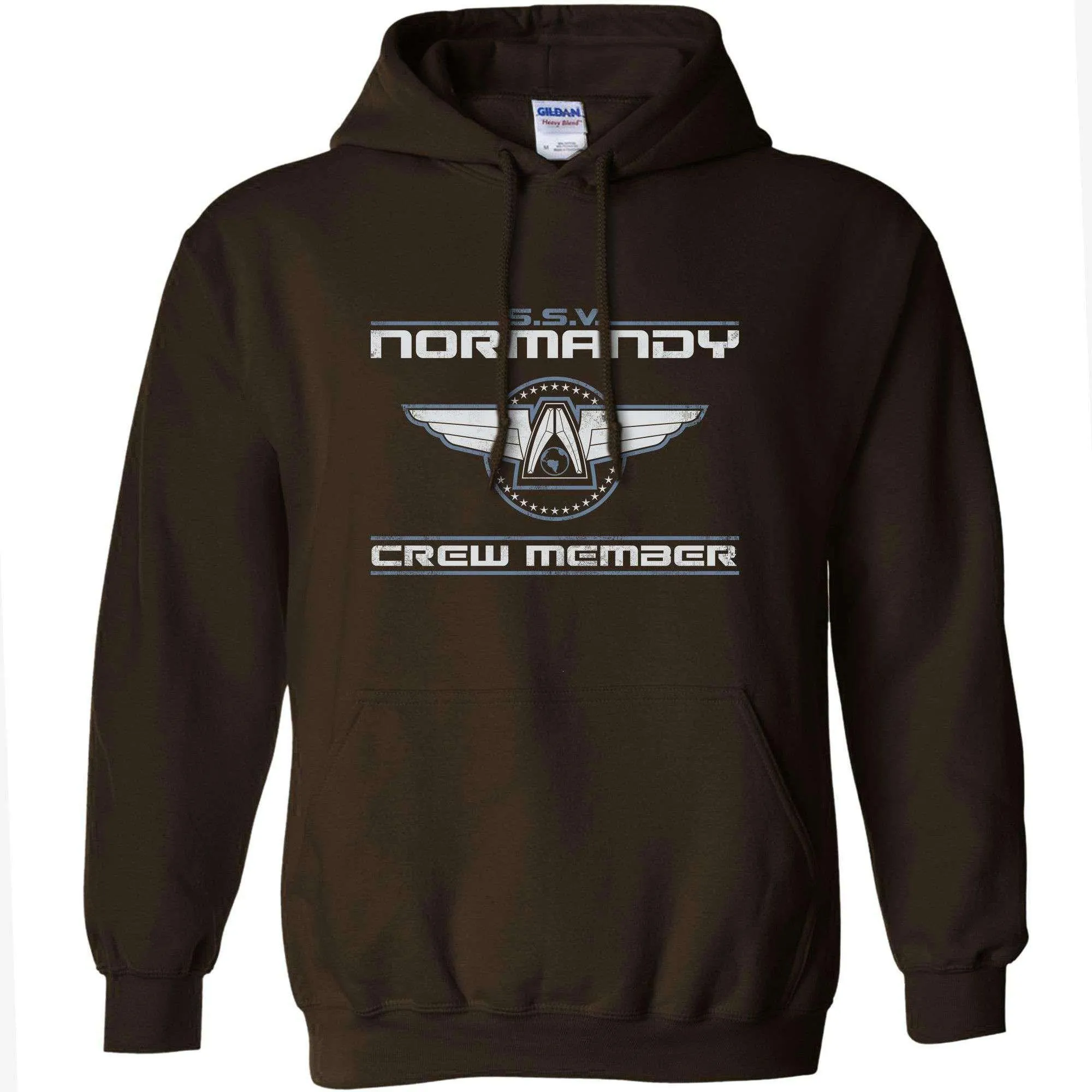 SSV Normandy Hoodie