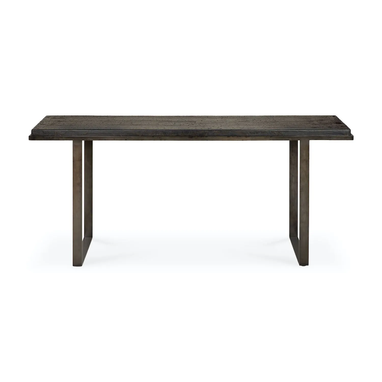 Stability Console - Umber