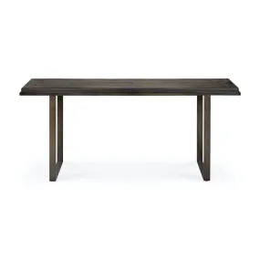 Stability Console - Umber