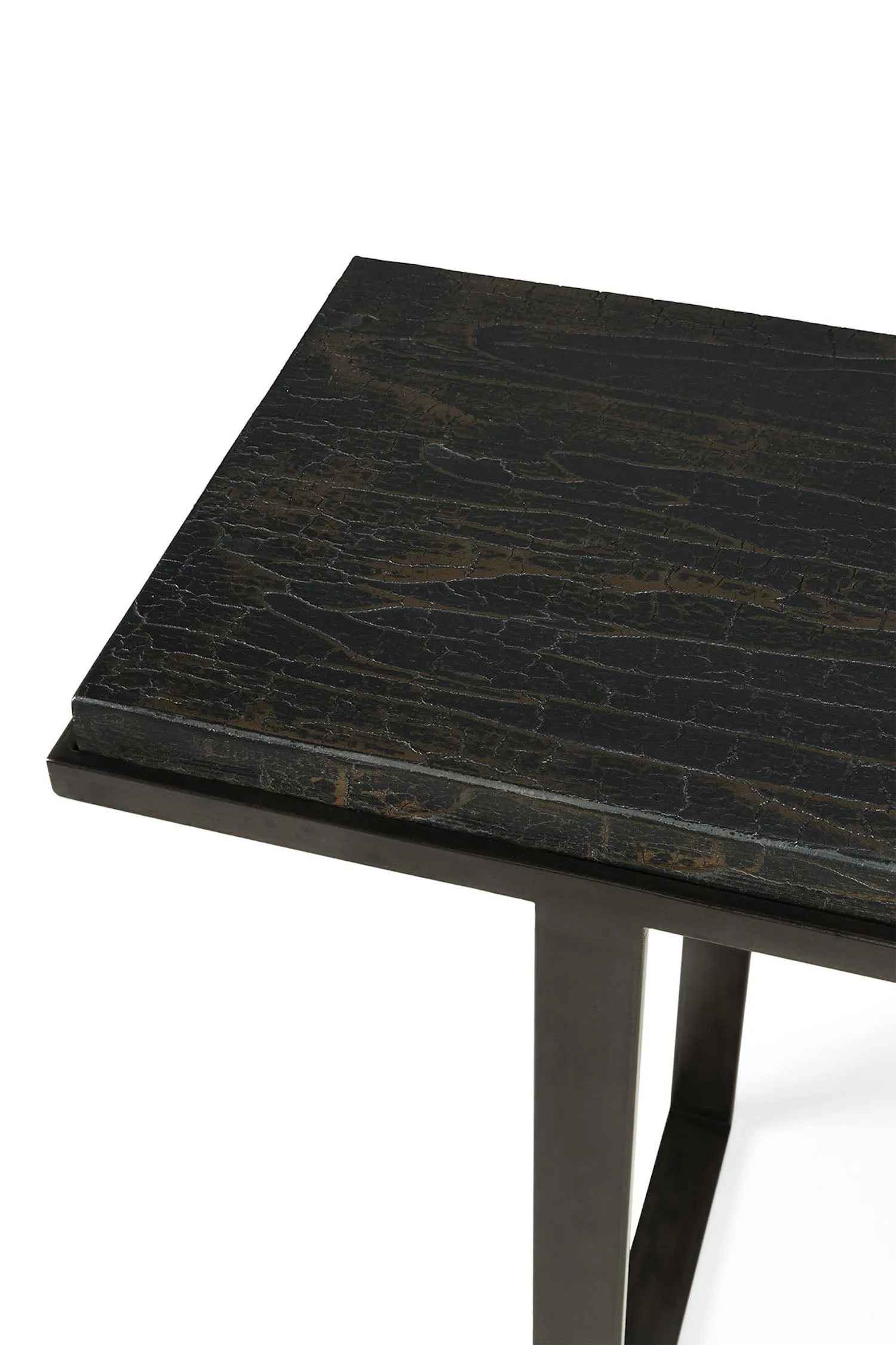 Stability Console - Umber