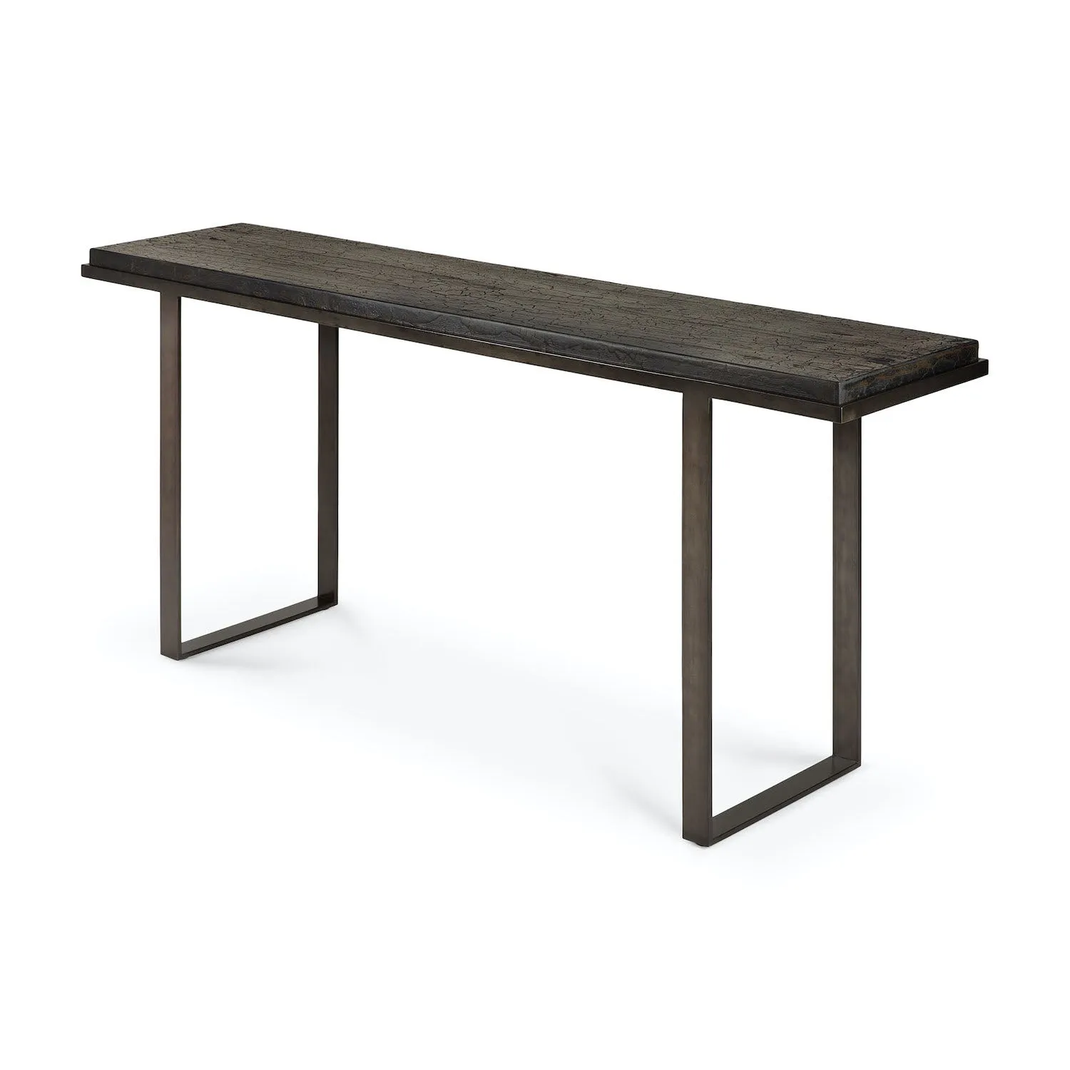 Stability Console - Umber