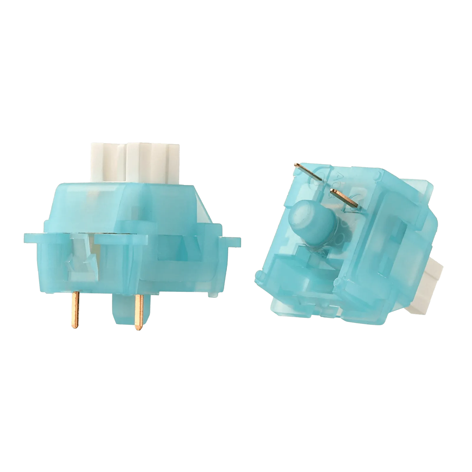 Silent and Tactile A120 Stars Mechanical Switch - Optimized for Enhanced Performance