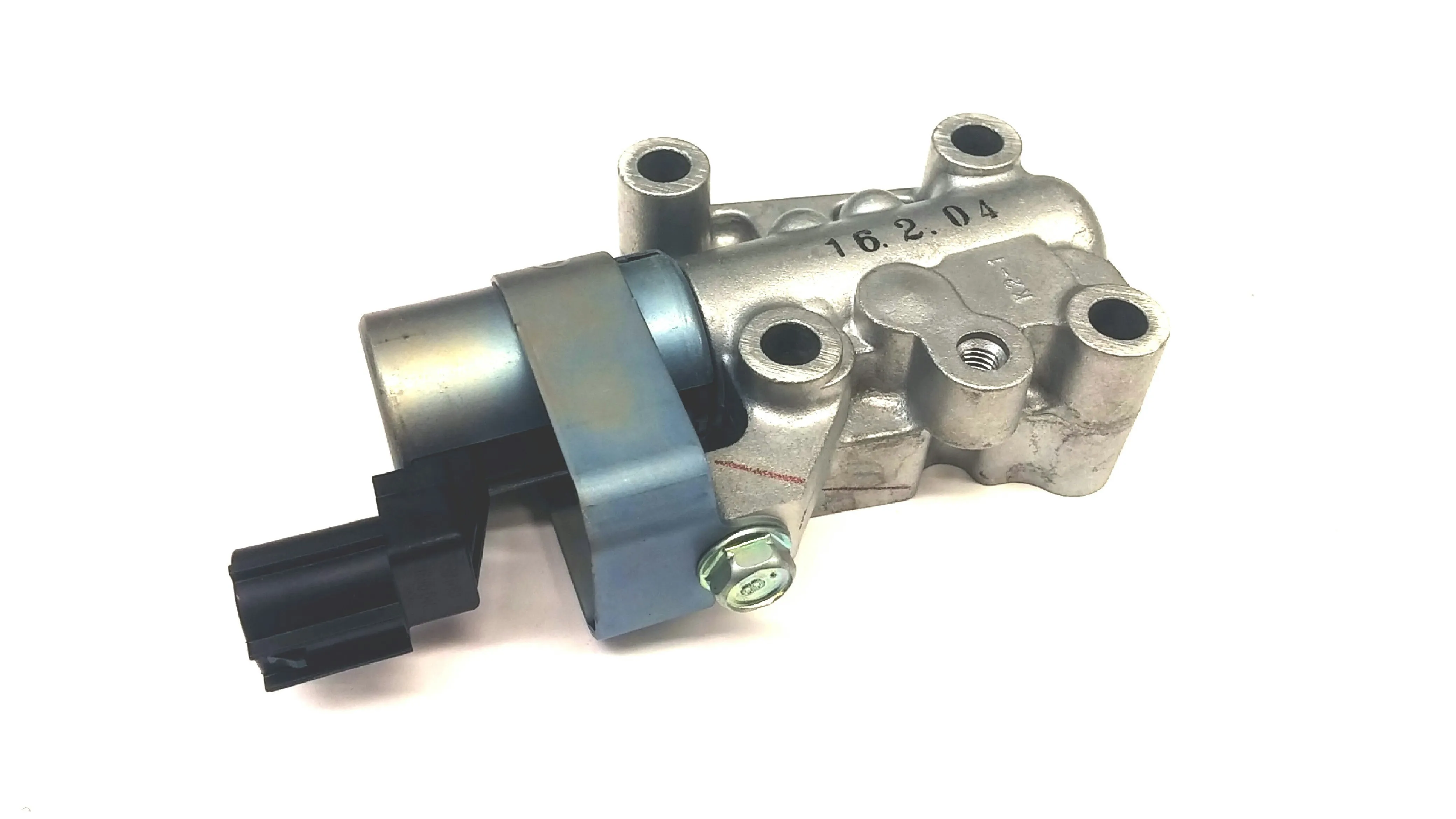 Subaru OEM Oil Control Valve (OCV) and Bracket Exhaust Cam 2008-2021 STI