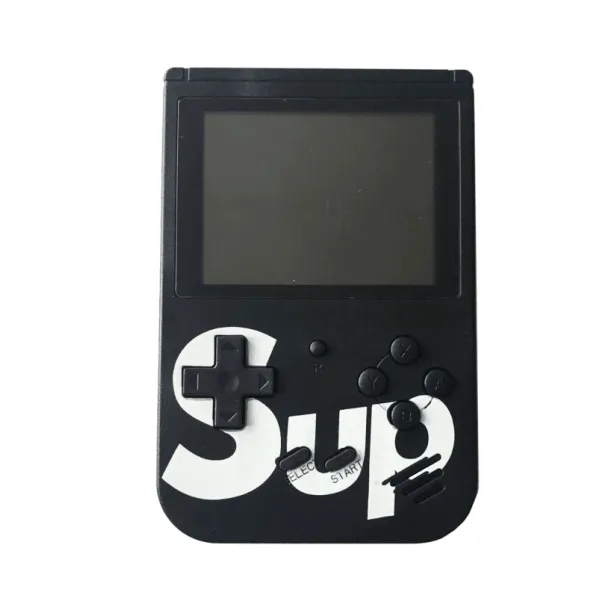 Sup 400 In 1 Game Box - Shop Now For Best Deals