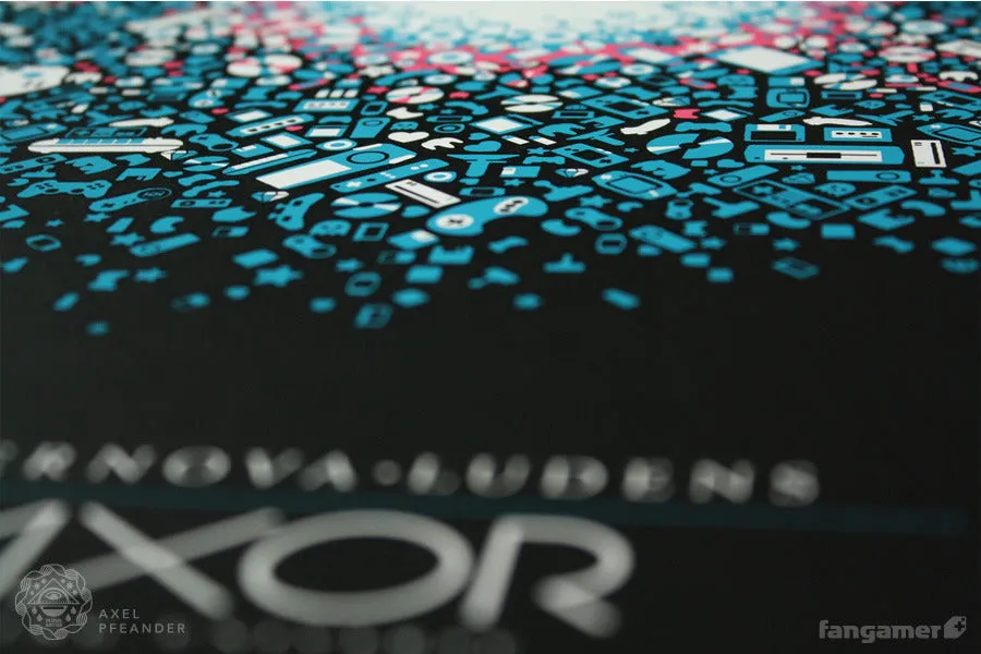 Supernova Poster