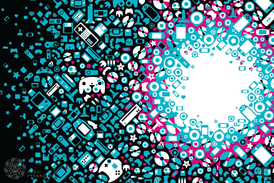 Supernova Poster