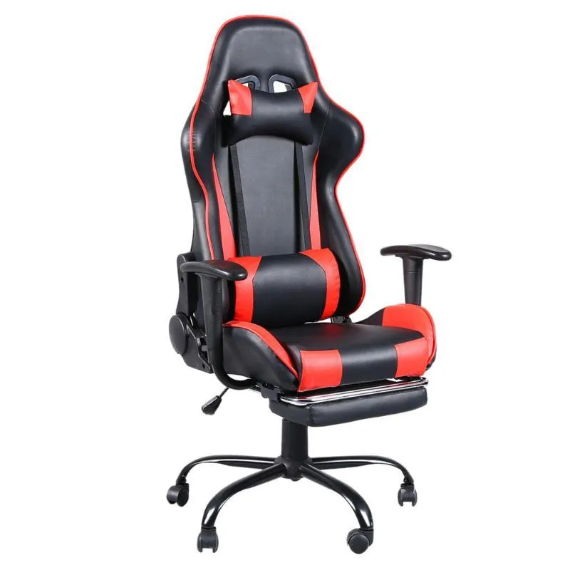 Swivel Chair Gaming Chair Computer