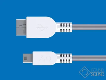 Teenage Engineering USB Cable
