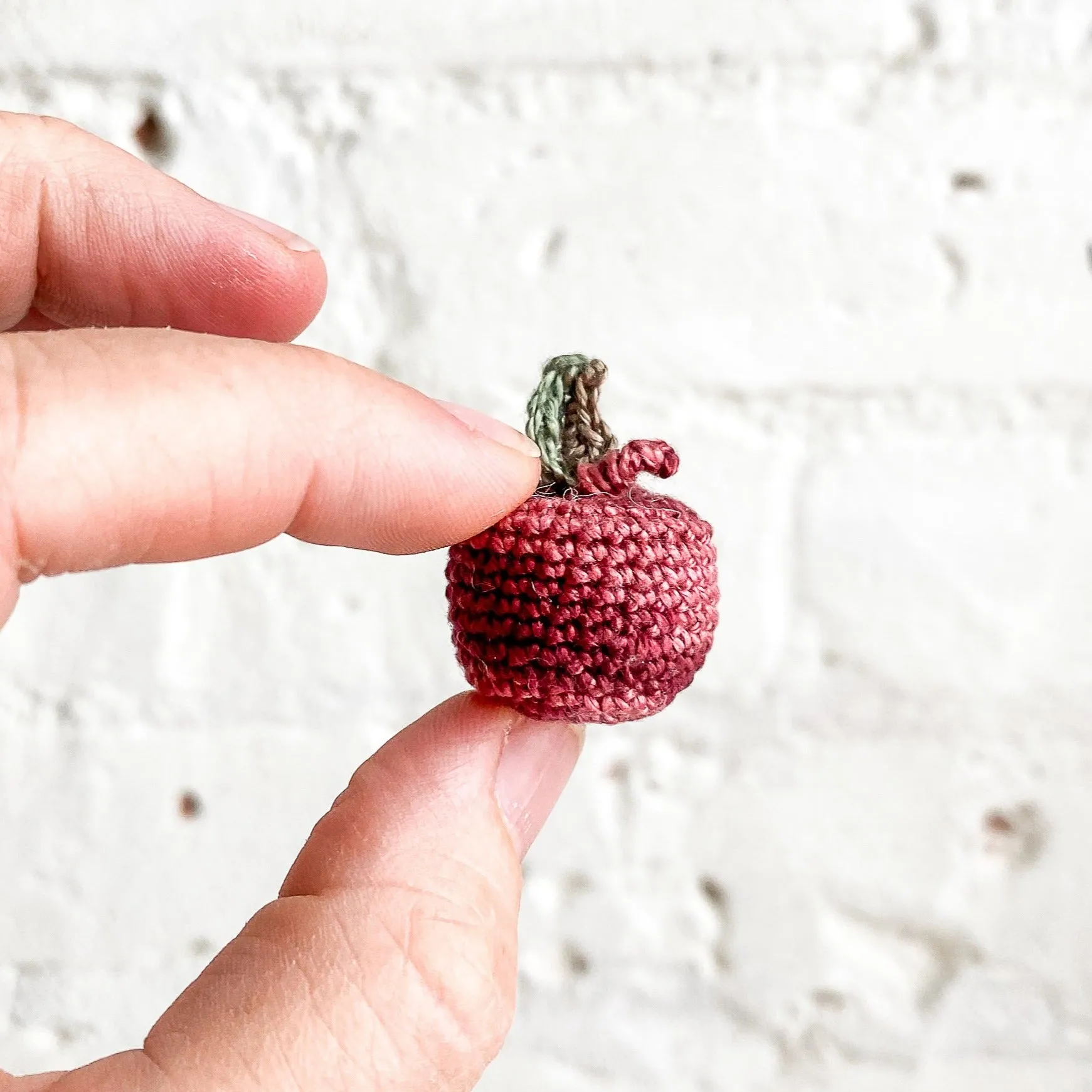 Teeny Apple and Pear Kit