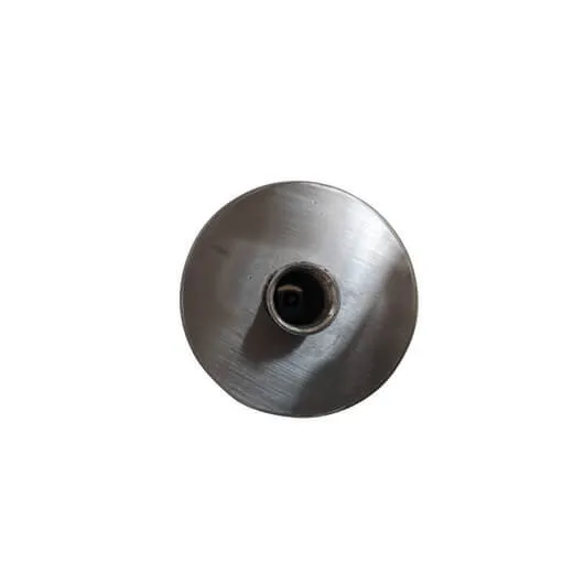 Tempmaster Pro Universal Smoker Fan Adapter | Flaming Coals