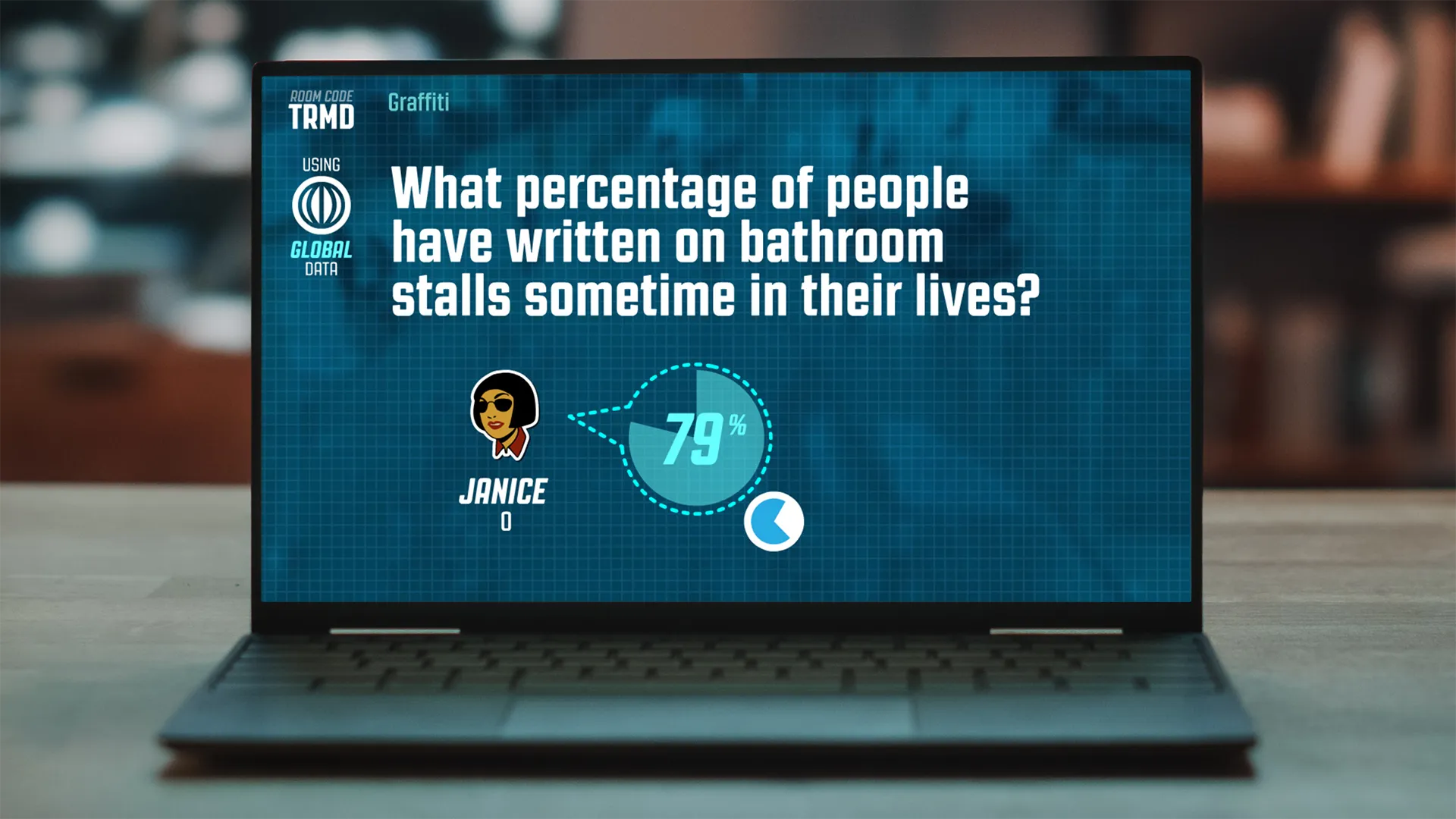 The Jackbox Party Pack 3