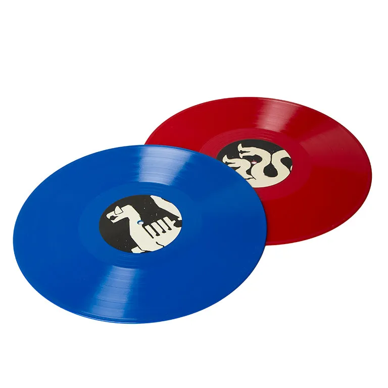 The Pathless 2xLP