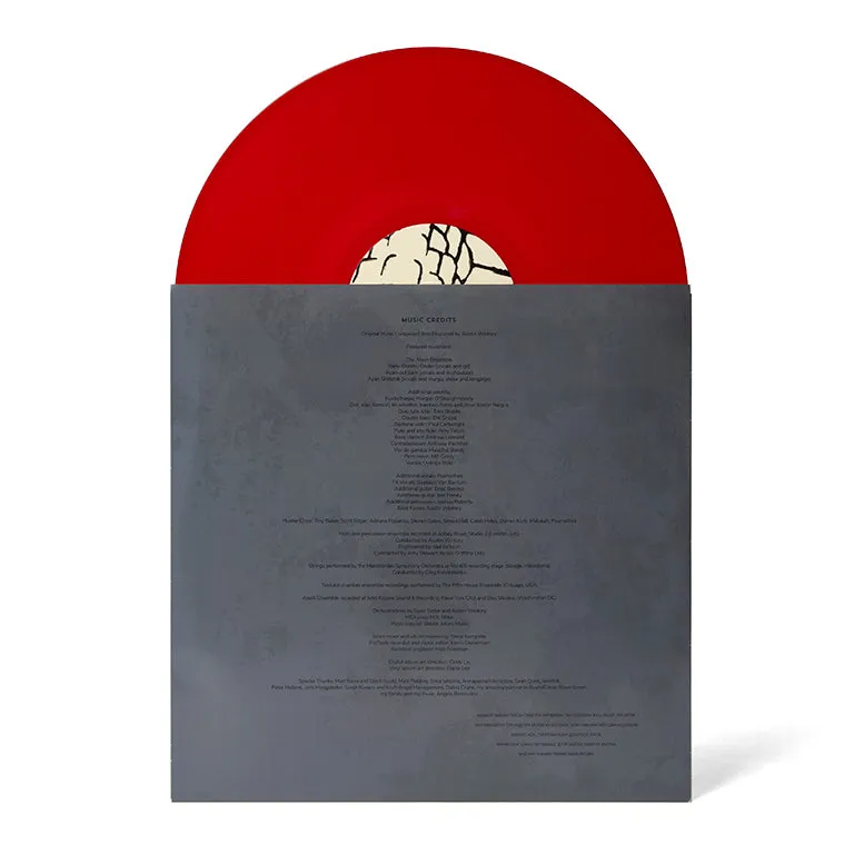 The Pathless 2xLP