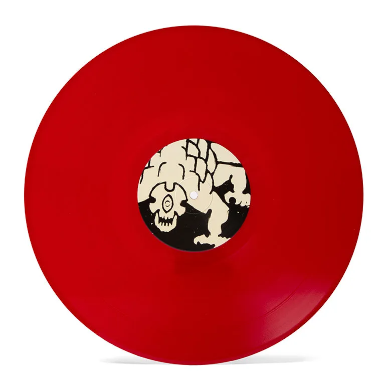 The Pathless 2xLP
