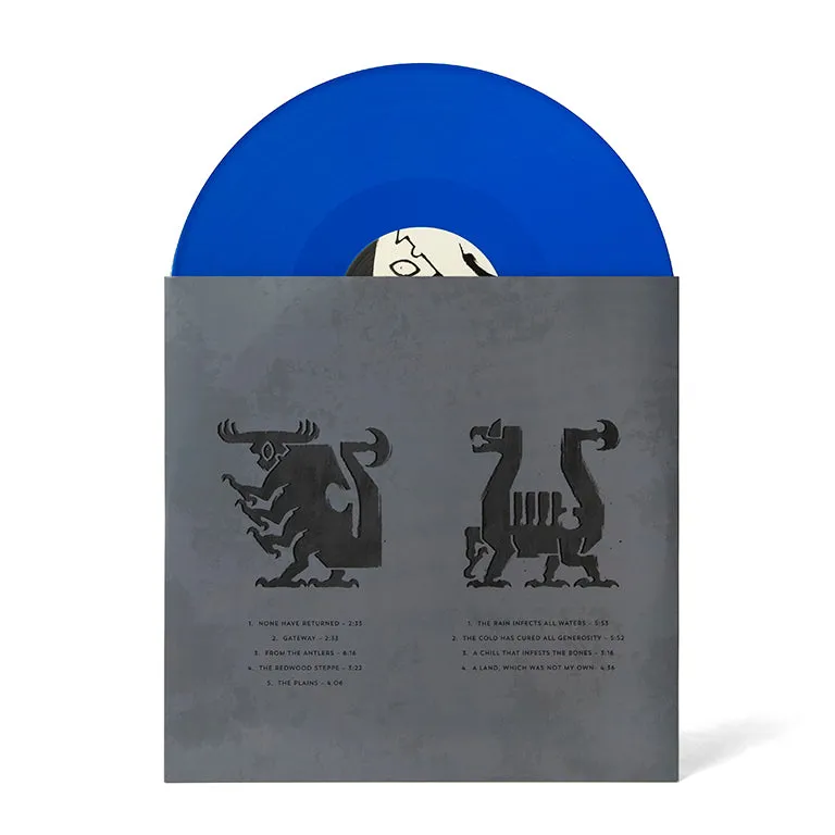The Pathless 2xLP