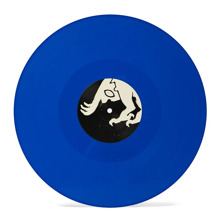The Pathless 2xLP
