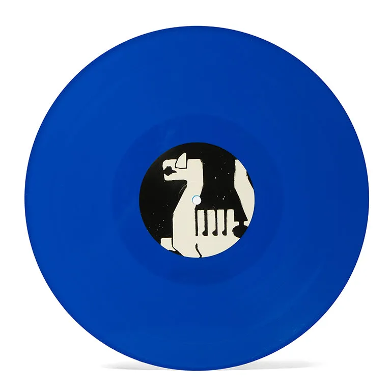 The Pathless 2xLP
