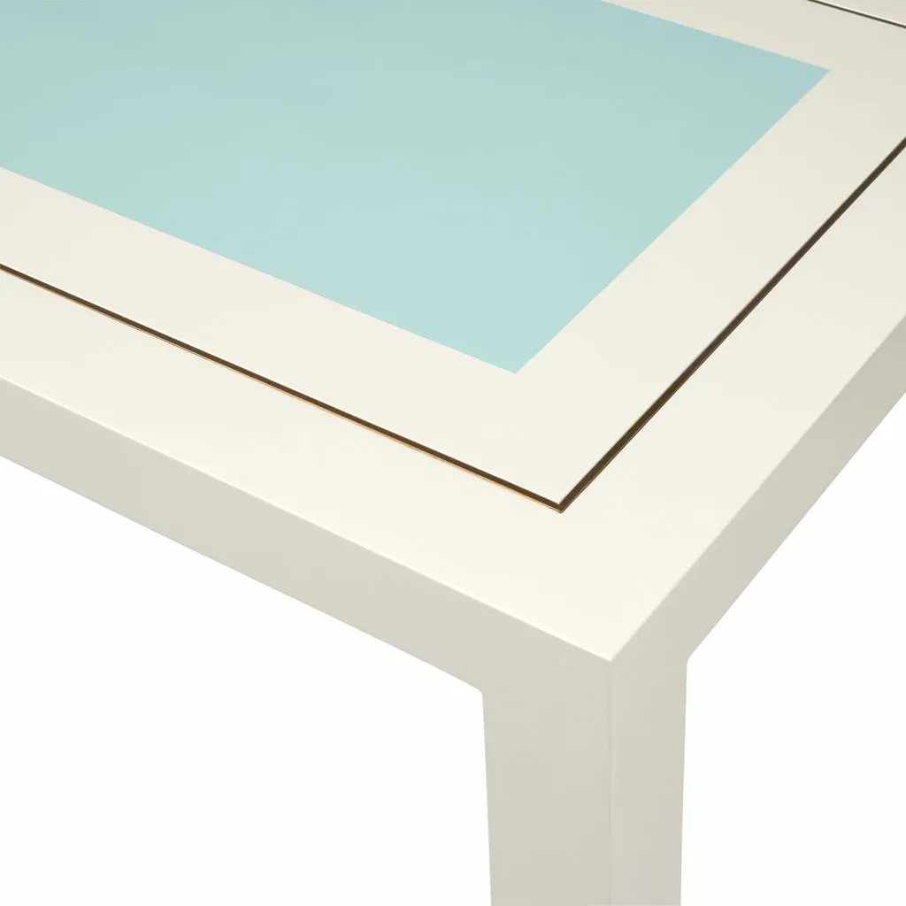 Tiger Console Table