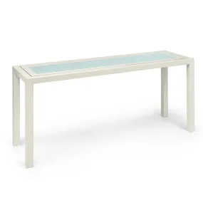 Tiger Console Table