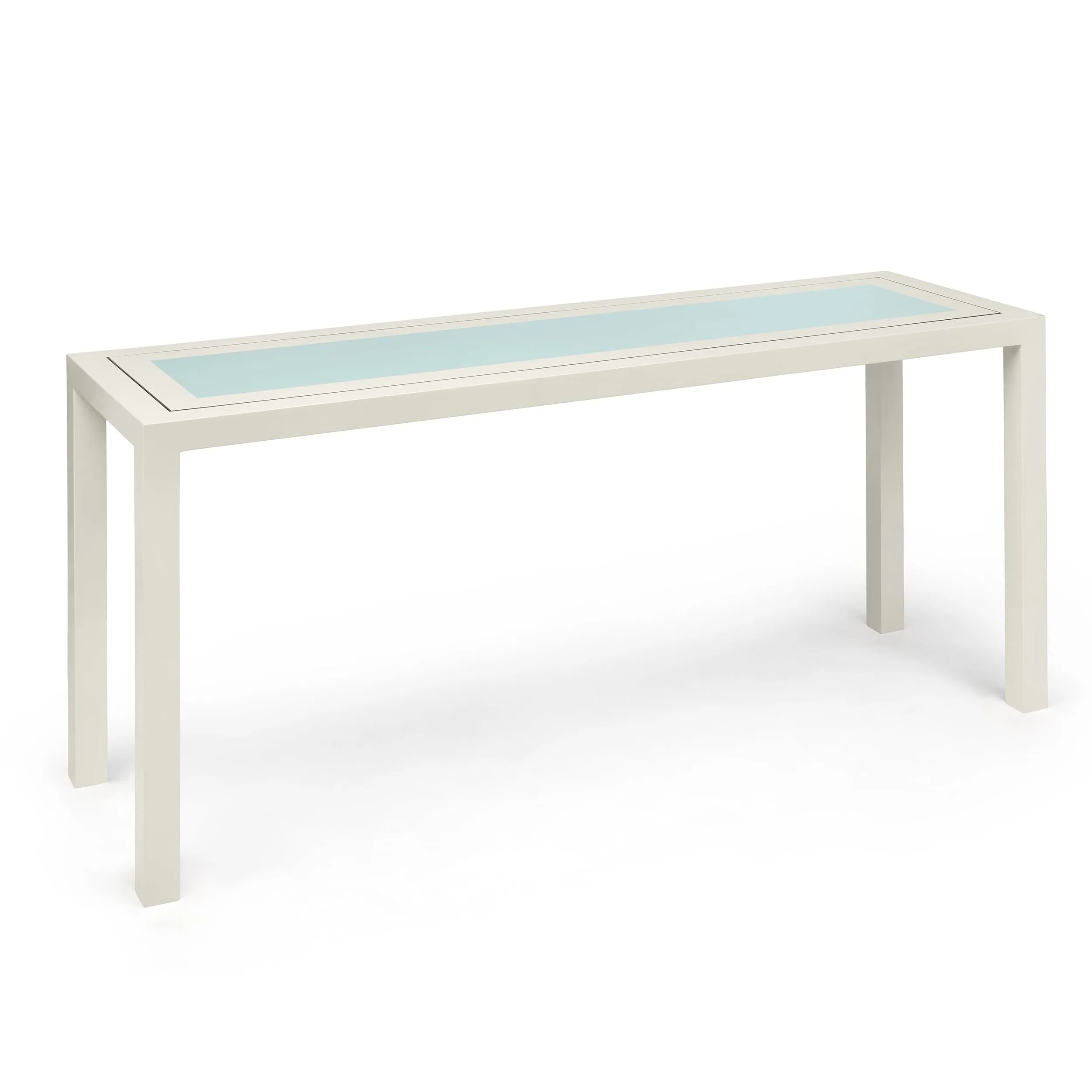 Tiger Console Table