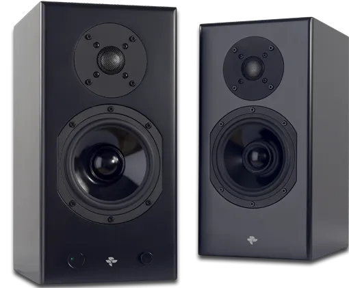 Totem Acoustic KIN Play Bookshelf Speaker (Pair)
