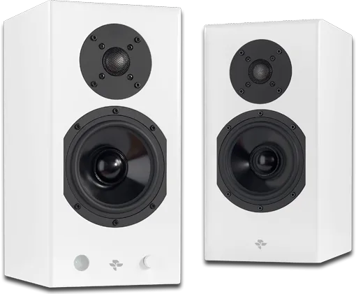 Totem Acoustic KIN Play Bookshelf Speaker (Pair)