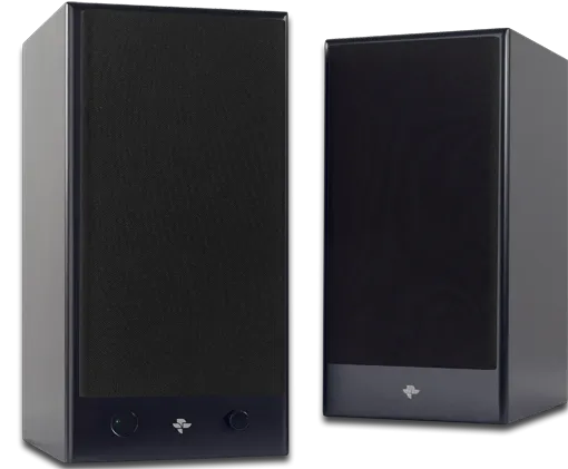 Totem Acoustic KIN Play Bookshelf Speaker (Pair)