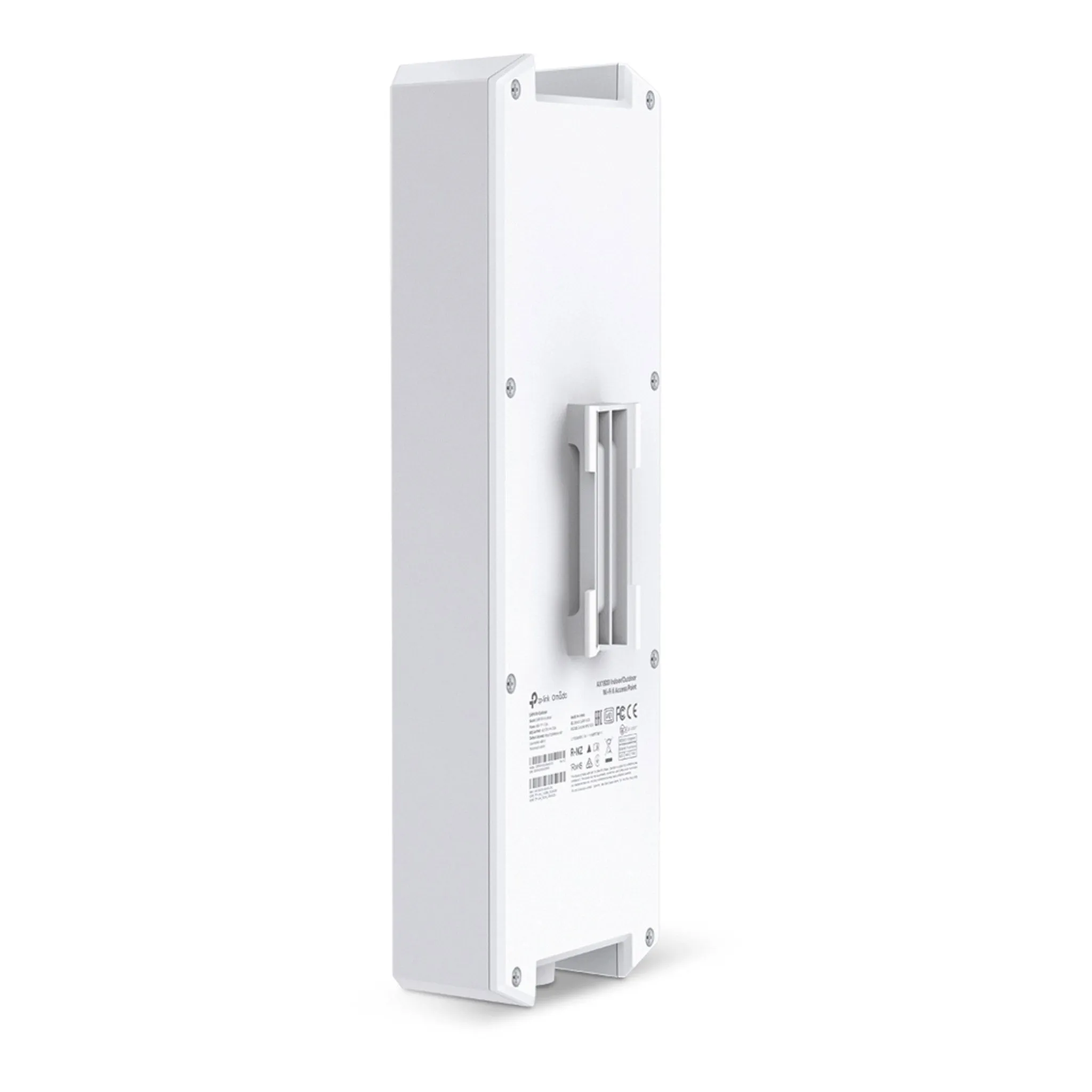 TP-Link EAP610-OUTDOOR AX1800 Indoor/Outdoor WiFi 6 Access Point